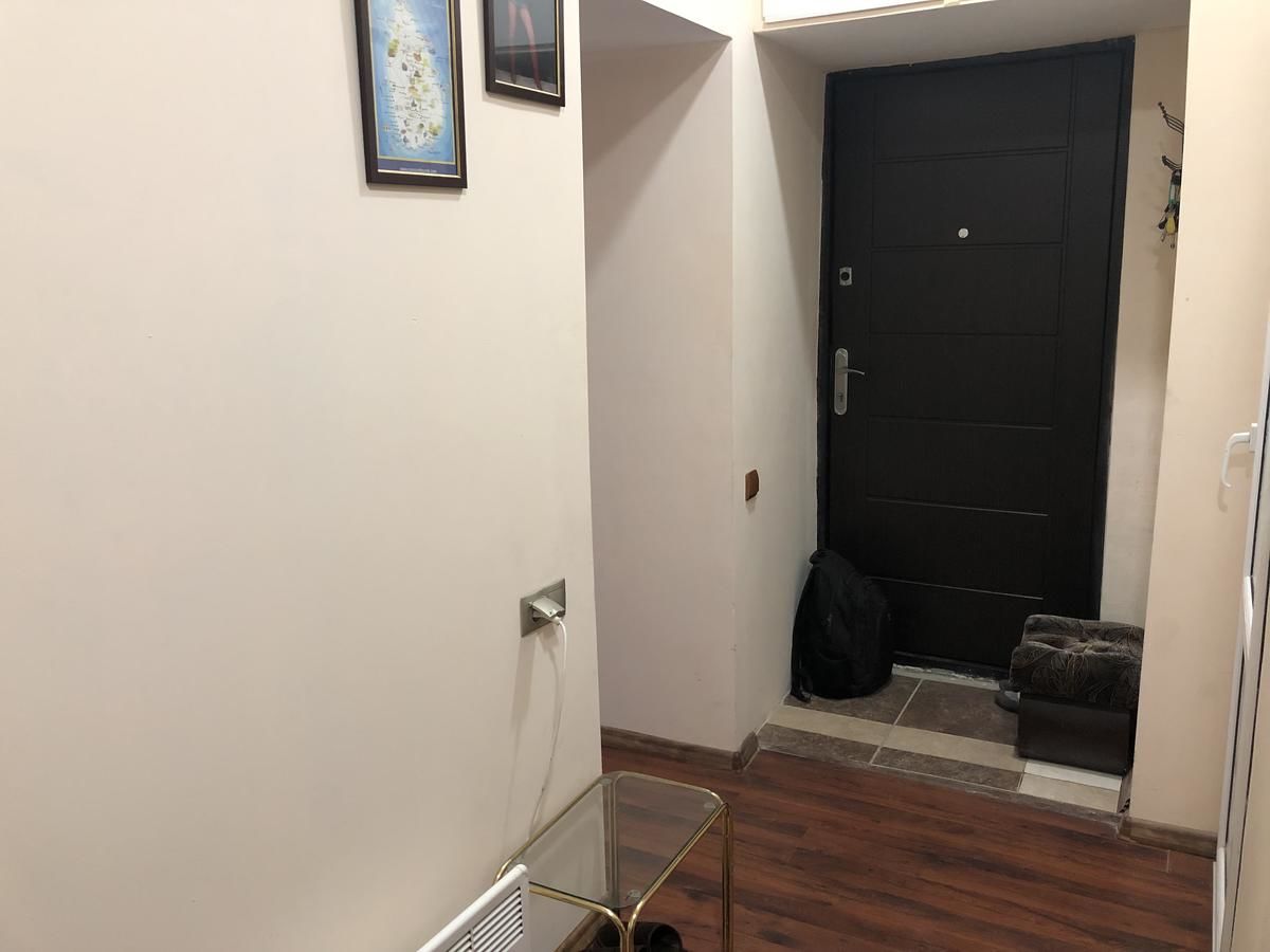 Апартаменты Center city apartment Одесса