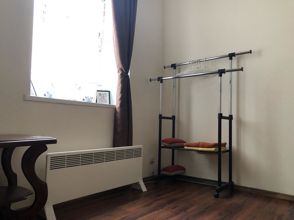 Апартаменты Center city apartment Одесса