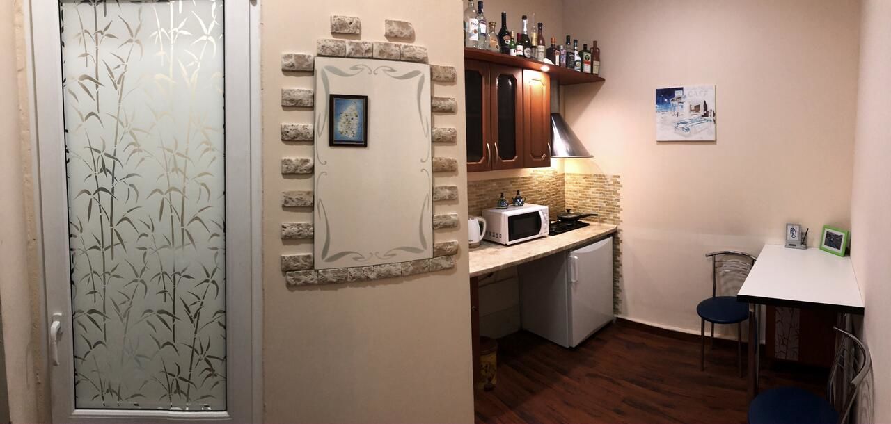 Апартаменты Center city apartment Одесса-5