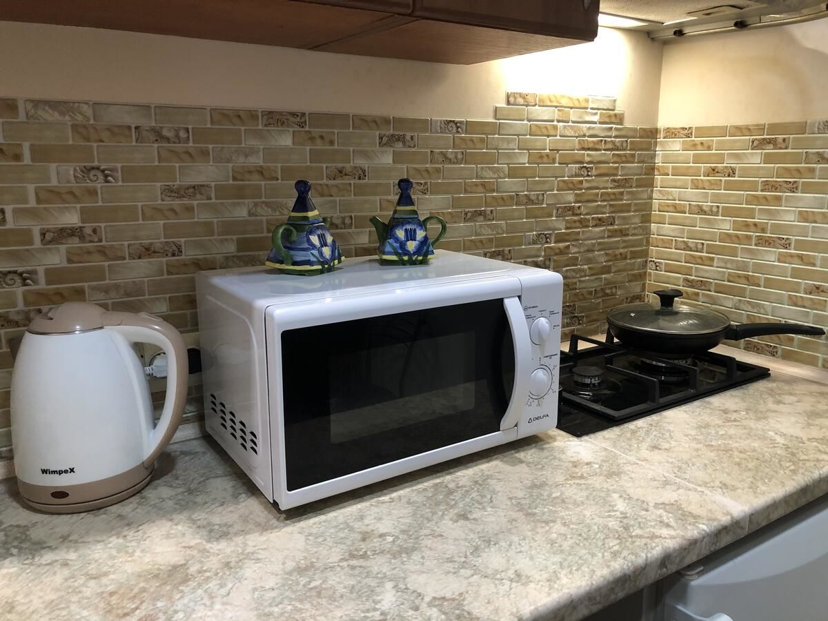 Апартаменты Center city apartment Одесса-6