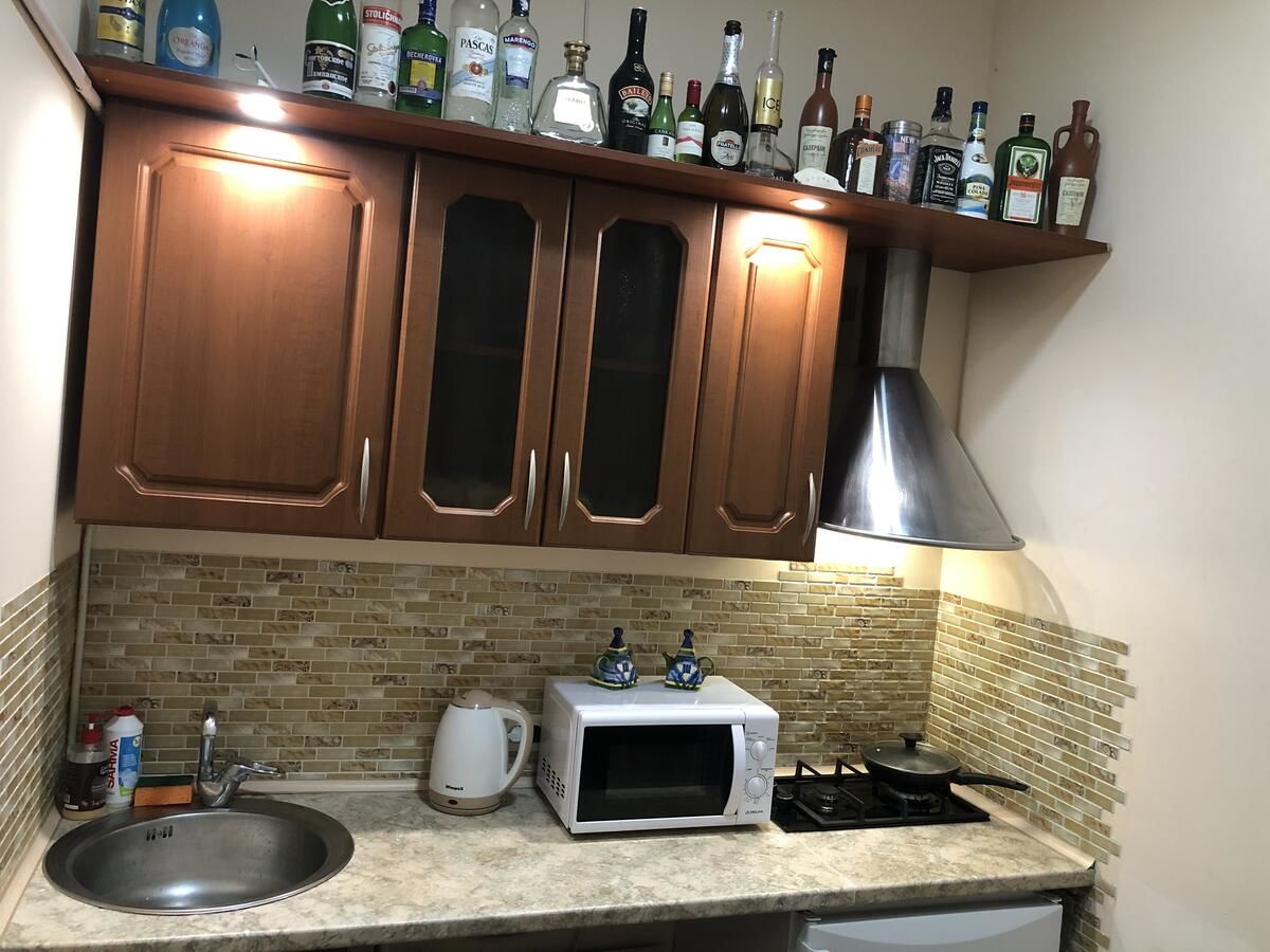 Апартаменты Center city apartment Одесса-7