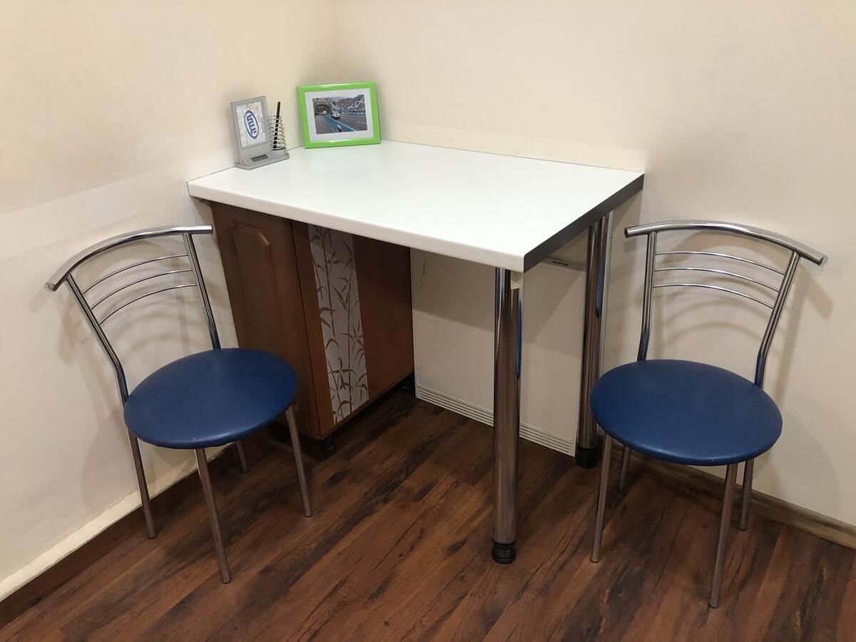 Апартаменты Center city apartment Одесса-8