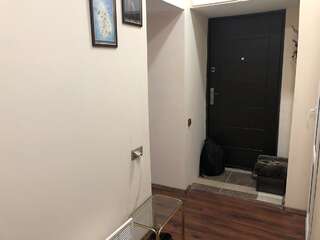 Апартаменты Center city apartment Одесса Апартаменты с 1 спальней-6