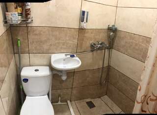 Апартаменты Center city apartment Одесса Апартаменты с 1 спальней-7