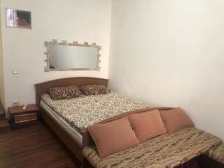 Апартаменты Center city apartment Одесса Апартаменты с 1 спальней-24
