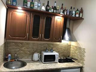 Апартаменты Center city apartment Одесса-3