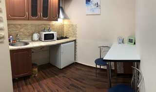 Апартаменты Center city apartment Одесса-5