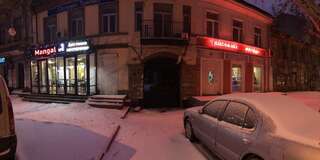 Апартаменты Center city apartment Одесса Апартаменты с 1 спальней-3