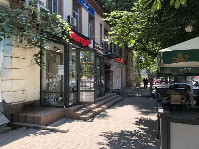 Апартаменты Center city apartment Одесса-3