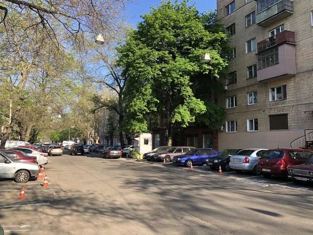 Апартаменты Center city apartment Одесса-13