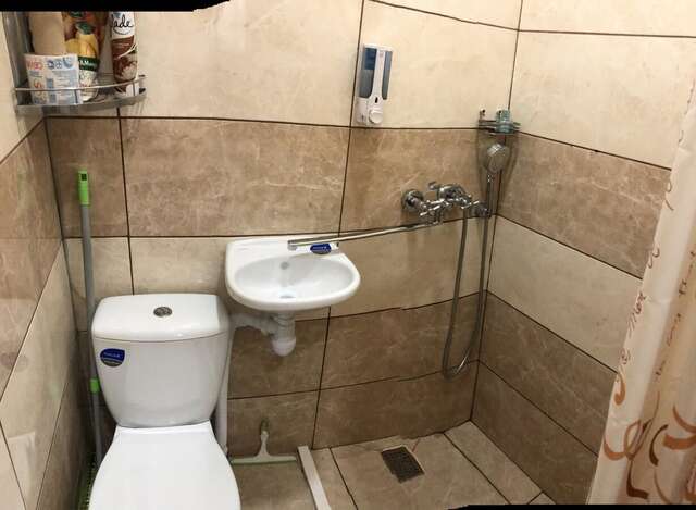 Апартаменты Center city apartment Одесса-15