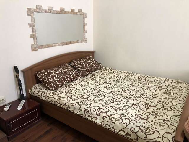 Апартаменты Center city apartment Одесса-17