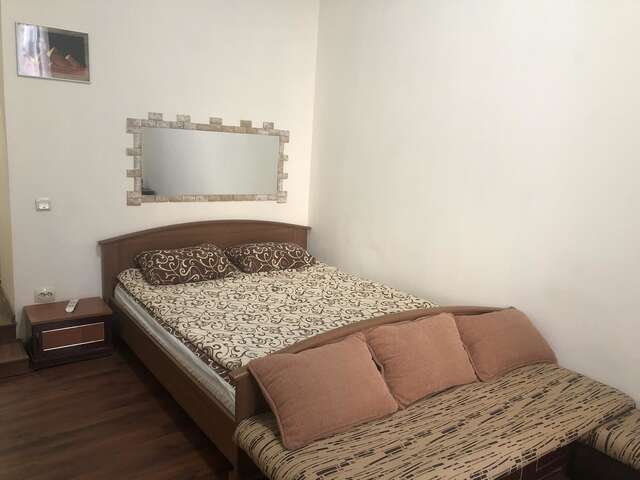 Апартаменты Center city apartment Одесса-18