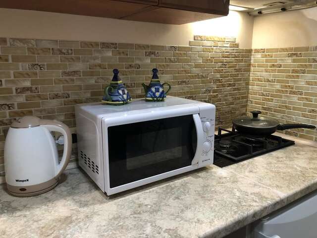 Апартаменты Center city apartment Одесса-5