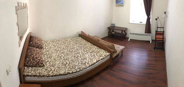 Апартаменты Center city apartment Одесса-34