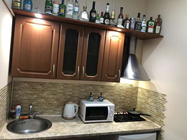 Апартаменты Center city apartment Одесса-6