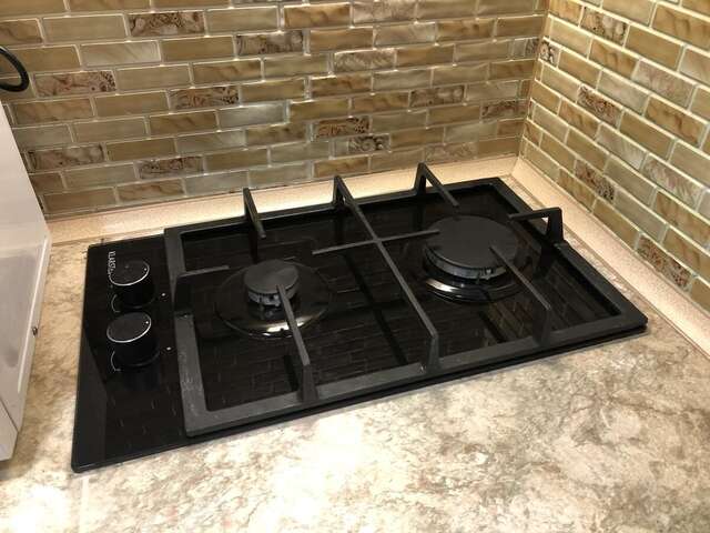 Апартаменты Center city apartment Одесса-9